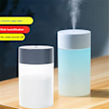Pikkukuva 1 / 5: Mini-ilmankostutin Essential Diffuser ROSA