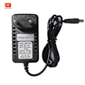 Miniatyrbilde 4 av 5: 18v 19v 20v 22v 24v 25v 26v 27v 28v 500ma AC DC Adapter 20v Til 28v Strømadapter Strømforsyningslader 5.5*2.5/2.1mm 22V500MA 22V500MA