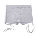 Miniatyrbild 1 av 5: Bekväma Shorts Dam Shorts XL GRÅ GRÅ XL
