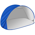 Pikkukuva 5 / 5: Rantateltta / Pop-Up Teltta / Tuulisuoja - 150x100x80cm—pa