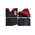 Miniatyrbillede 2 af 2: Harry Potter Fire College Performance Kostume Magic Dragt Ravenclaw Kid 155 (145-155cm) Ravenclaw Kid 155（145-155cm）