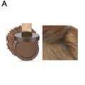 Fylligt tunt puder Pang Line Shadow Makeup Hår Concealer Root C 02 ljusbrun 4g