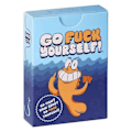 Miniatyrbild 1 av 5: Roligt Go Fish-kortspel, lätt att lära sig, snabbt spel för möhippor