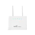 Langaton 5G-reititin SIM-korttipaikalla - R311pro 300Mbps (EU-pistoke)