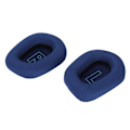 Miniatyrbild 4 av 4: Ear Pads Professional Noise Isolation Headset Ear Cushion Replacement with Soft Breathable Mesh for G733 Headset