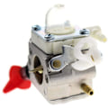 Pikkukuva 4 / 4: Kaasutin FS40 FS50 FS56 FS70 FC56 FC70 C1M-S267A -leikkurille.pa