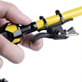 Miniatyrbild 2 av 5: 2 Set Havsfiske Trigger Cannon Surf Fiske Trigger Hjälpmedel Fast Spole Kast Hjälp Tumknapp Fish.pa