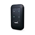 Miniatyrbillede 3 af 5: Paris_4G trådløs router LTE Bærbar bil Mobilt bredbånd Netværkslomme 2.4G trådløs router 150 Mbps Hotspot SIM Ulåst Wi