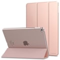 Miniatyrbillede 5 af 5: INF iPad Air 2 Smart Cover Case Skal Sort