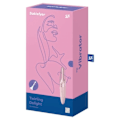 Miniatyrbillede 2 af 2: Satisfyer - Twirling Delight Clit Tip Vibrator Rosa