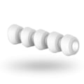 Miniatyrbilde 3 av 3: Satisfyer - 1 Ng Kit Deksel 5 stk