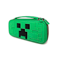 Miniatyrbild 1 av 3: Minecraft-fodral för Nintendo Switch Lite-konsol, bunt med skydd