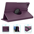 Pikkukuva 4 / 4: Kotelo Samsung Galaxy Tab A8 10,5 tuuman 2021 2022 -tableteille.pa