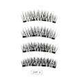 Miniatyrbild 1 av 2: Magnetic Eyelashes with Applicator Model 3