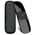 Wechip W1 Trådløs Luftmus 2,4g Fly Air Mouse For Android Tv Boks/Mini PC/Tv