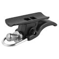 Miniatyrbild 5 av 5: 2 Set Havsfiske Trigger Cannon Surf Fiske Trigger Hjälpmedel Fast Spole Kast Hjälp Tumknapp Fish.pa