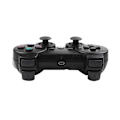 Pikkukuva 4 / 10: ps3-ohjain, kaksoisvärinä, PC-tietokoneohjain, USB-langaton bluetooth-ohjain, 360-ohjain, kaksoisvärinä, lumikidepainike Black-blank button