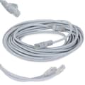 10m - Netværkskabel Cat5e - Internetkabel