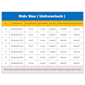 Miniatyrbilde 2 av 2: 2023-2024 Al-Nassr FC Bortedrakter for barn No.7 Ronaldo 20