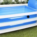 Miniatyrbild 4 av 5: 10-pack Ersättningspoolfilterlock Kompatibla med Intex Pool