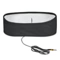 Headset Pannband med Lycra för Sport