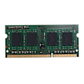 Miniatyrbild 2 av 5: DDR3 2GB Laptop Minne Ram 1RX8 PC3-10600S 1333Mhz 204Pin 1.5V Högpresterande Notebook RAM.pa