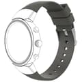 Silikoniranneke Asus Zenwatch 3 -älykuntoilukelloon