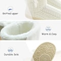 Pikkukuva 3 / 5: Varma tofflor dam Homeboots 39-40 C Grau