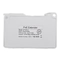 Miniatyrbilde 5 av 5: 1 til 3 Port PoE Extender Passiv Kaskadekoblet IEEE802.3Af for IP Port Overføringsforlenger for POE S.pa