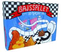 Bajsspillet Børnespil 1000