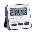 Timer för Matlagning, Kök, Sport, Studie, Väckarklocka