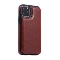 Miniatyrbilde 4 av 5: Mobilskall deksel lommebokdeksel kortholder for iPhone 13 mini 5.4 Hvit—PA