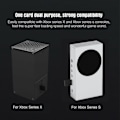 Miniatyrbild 3 av 5: Bärbar 1 TB extern SSD för Xbox Series X/S, extern konsol hårddiskkonverteringslåda M.2 expansionskortlåda 32G bandbredd