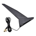 Miniatyrbilde 1 av 2: 2t2r Dual Band Wifi rörlig antenn