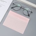 Miniatyrbilde 3 av 4: Paris_20-pakning - Mikrofiber Rengjøringskluter - for rengjøring av kameralinser
