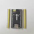 Miniatyrbild 3 av 5: STM32H723ZGT6 Kärnkorts Chip STM32 STM32H723 STM32H H723ZG Systeminlärningsutvecklingskort Demo.pa