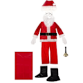 Miniatyrbild 4 av 5: Tomtedräkt / Tomte - Jultomte—pa