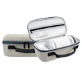 Miniatyrbillede 1 af 4: Samsung The Freestyle Projektor Hårdt Etui - The Freestyle 360° hvid.pa
