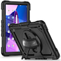 Miniatyrbillede 1 af 5: Tech-Protect Lenovo Tab M10 10.1 3. Gen Skal Solid 360