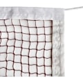 Pikkukuva 4 / 5: Badmintonverkko sisä- ja ulkokäyttöön, puutarhaan, kouluun, kentälle