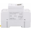 Miniatyrbilde 3 av 3: LCD Timer Ukentlig Elektrisk Tidsbryter Digital Timer Bryter 15A(220V) FDC,.pa