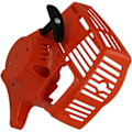 Miniatyrbillede 2 af 4: Startsnor til STIHL FS38 FS45 FS46 FS55（PA）