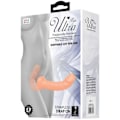 Pikkukuva 3 / 3: Baile - Erittäin intohimoinen dildo valjailla ilman tukea