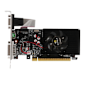 Pikkukuva 1 / 5: GT730 Näytönohjain 64Bit GDDR3 GT 730 D3 Peli Näytönohjaimet GeforceHDMI VGA Näytönohjain.pa