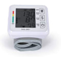 Miniatyrbild 4 av 5: Automatic Blood Pressure Monitor for 2024 with Portable Case, Irregular Heartbeat and Adjustable Wrist Cuff