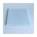 Miniatyrbillede 4 af 5: Luftrenser Dele Filter til MC70KMV2 Serien MCK75JVM-K 70 LVM MC709MV2 Luftrenser Filtre.pa