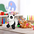 Pikkukuva 2 / 4: Panda-hyppylelu