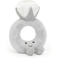 Pikkukuva 1 / 5: Jellycat Rolig Timanttisormus – K: 20 cm x L: 12 cm