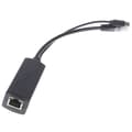 Pikkukuva 3 / 5: TYPE-C PoE-jakaja USB 48V - 5V virta Ethernetin kautta