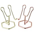 Visitkortshållare Kort Display Sand Organizer